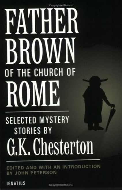 Father Brown and the Church Rome Father Brown and the Church Rome