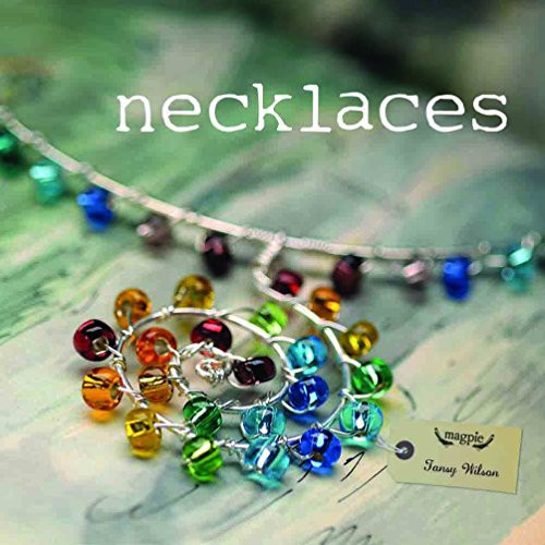 Necklaces (Magpie)