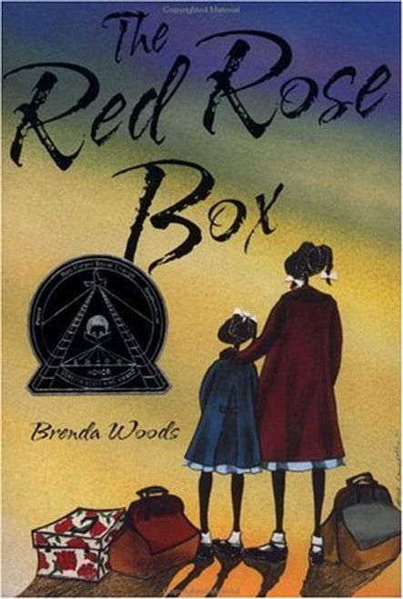 The Red Rose Box (Sweep, 13)