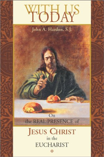 With Us Today With Us Today