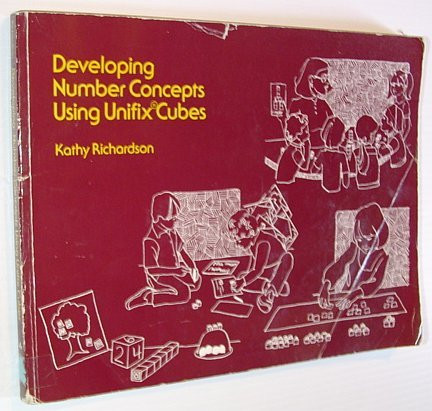 Developing Number Concepts Using Unifix Cubes