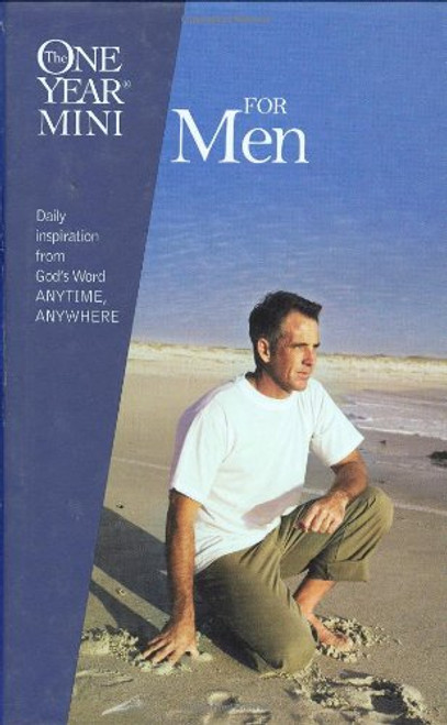 The One Year Mini for Men