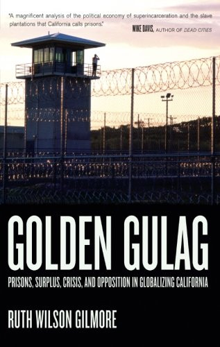 Golden Gulag: Prisons, Surplus, Crisis, and Opposition in Globalizing California