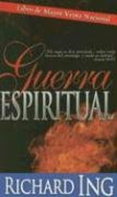 Guerra Espiritual (Spanish Edition)