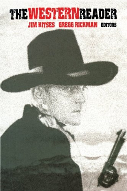 The Western Reader