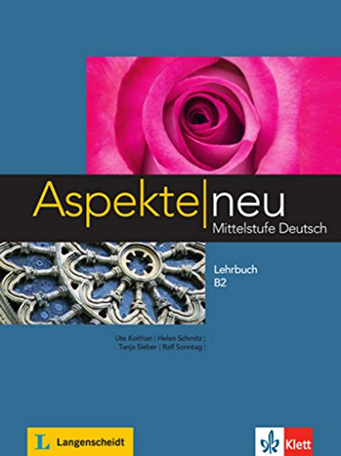 Aspekte neu: Lehrbuch B2 Aspekte neu: Lehrbuch B2
