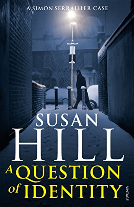 A Question of Identity, A A Question of Identity, A