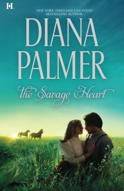 The Savage Heart
