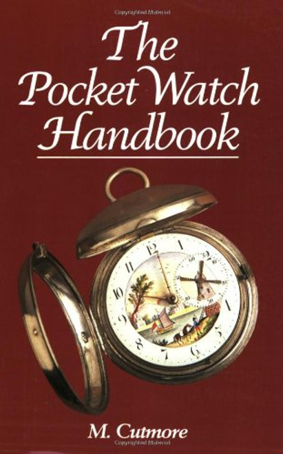 The Pocket Watch Handbook