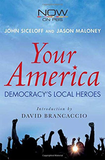 Your America: Democracy's Local Heroes