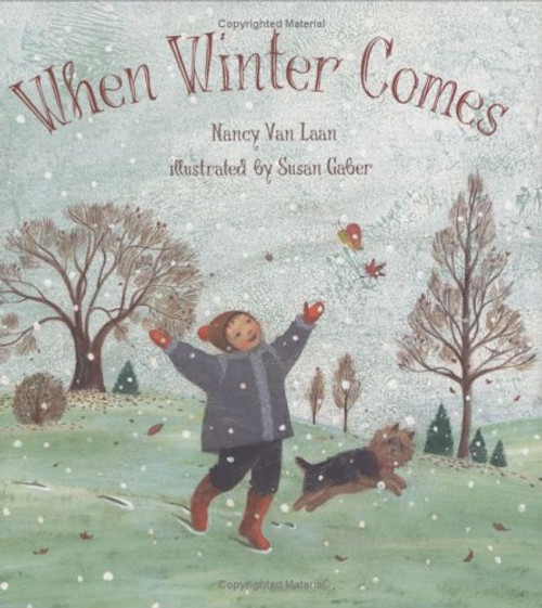 When Winter Comes When Winter Comes