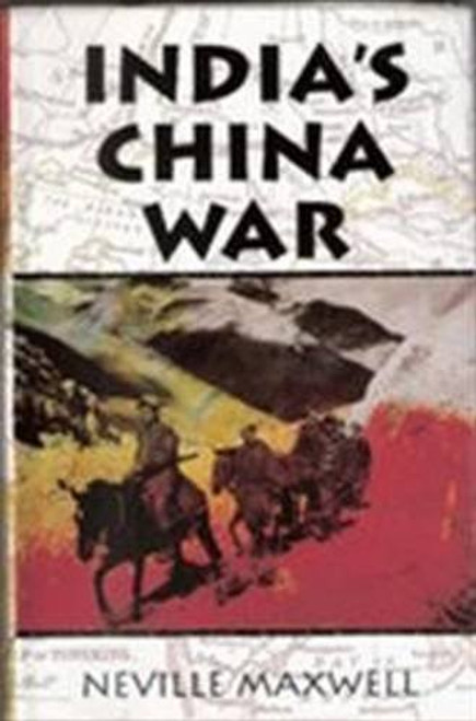 India's China War