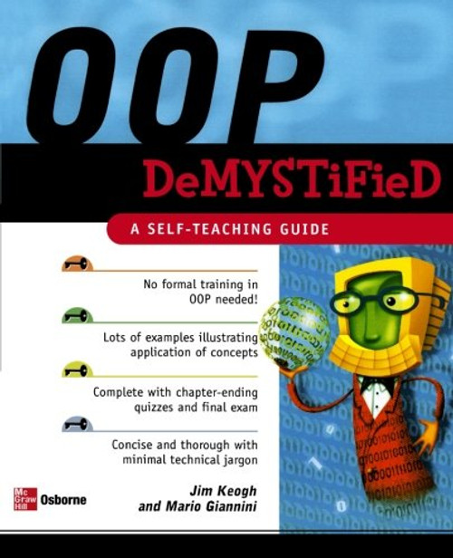 OOP Demystified OOP Demystified