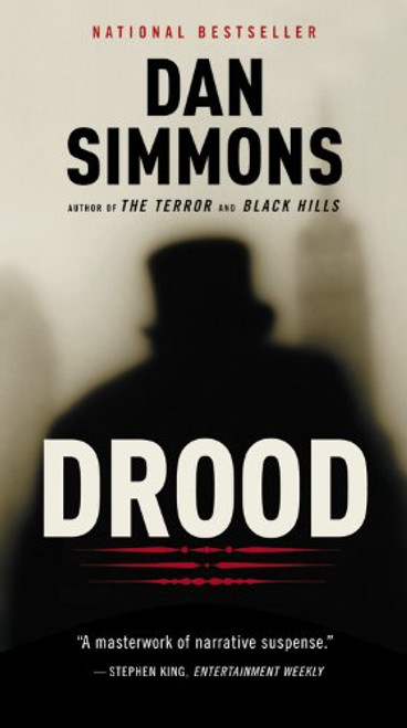 DROOD: A Novel