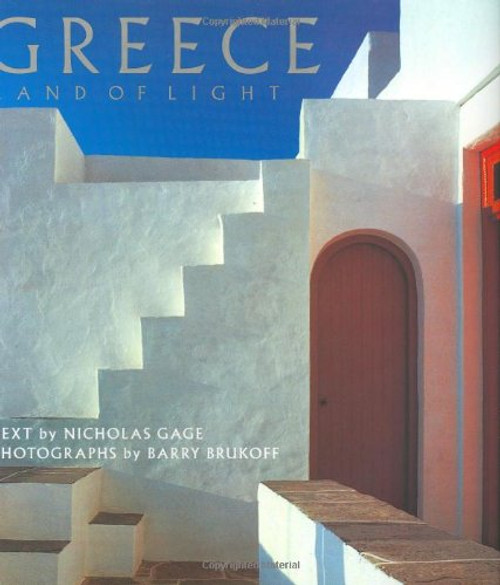 Greece: Land of Light