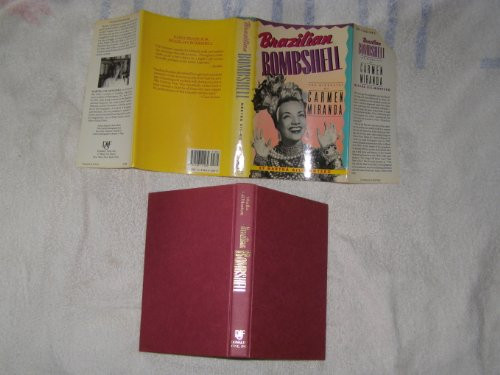 Brazilian Bombshell Brazilian Bombshell