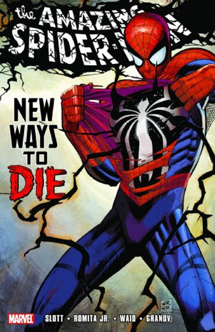 Spider-Man: New Ways to Die