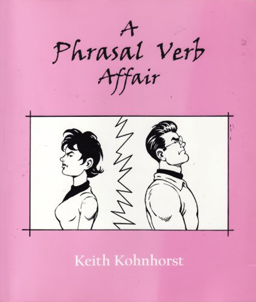 A Phrasal Verb Affair