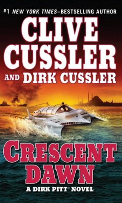 Crescent Dawn (Wheeler Hardcover)