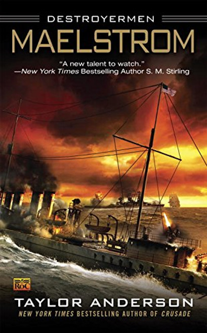 Maelstrom (Destroyermen)