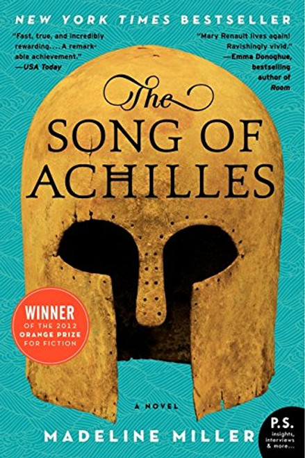 The Song of Achilles: A Novel The Song of Achilles: A Novel