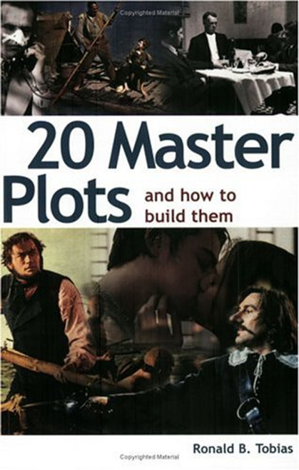20 Master Plots: And How to Build Them 20 Master Plots: And How to Build Them