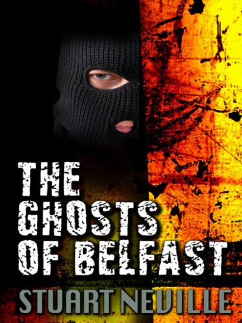 The Ghosts of Belfast (Thorndike Thrillers)