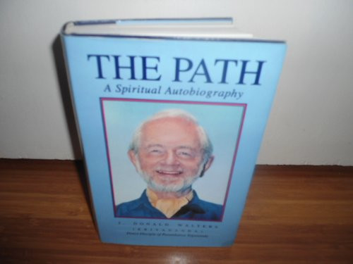 The Path: Autobiography of a Western Yogi