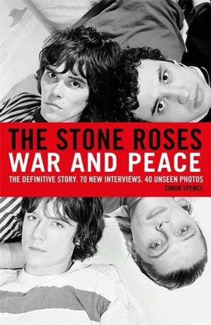 The Stone Roses: The True Story