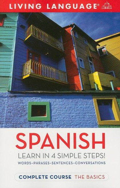 Complete Spanish: The Basics (Coursebook) (Complete Basic Courses) Complete Spanish: The Basics (Coursebook) (Complete Basic Courses)