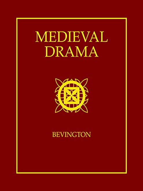 Medieval Drama