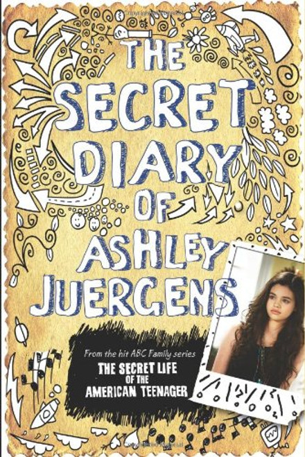 The Secret Diary of Ashley Juergens