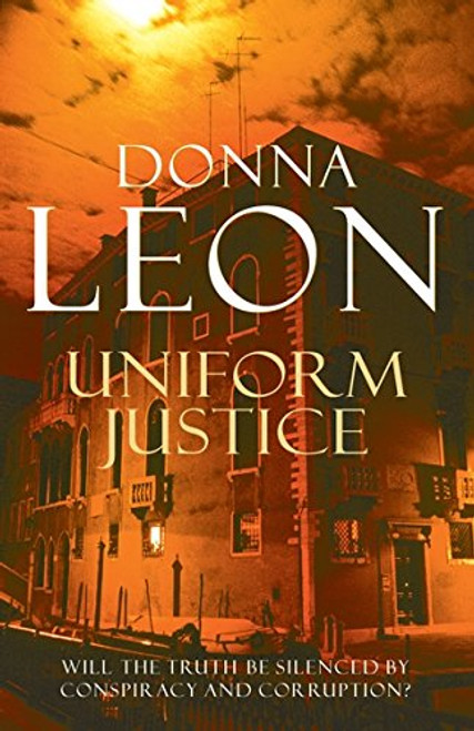 Uniform Justice (Brunetti)