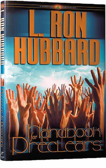 Handbook for Preclears