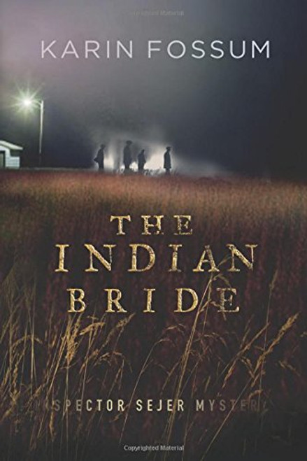 The Indian Bride (Inspector Sejer)