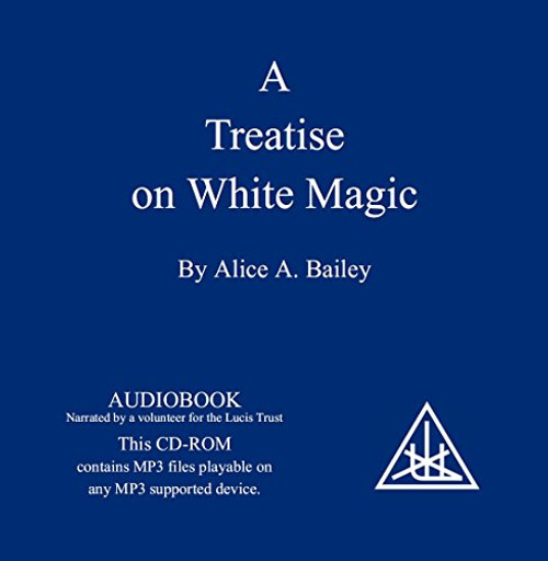 A Treatise on White Magic