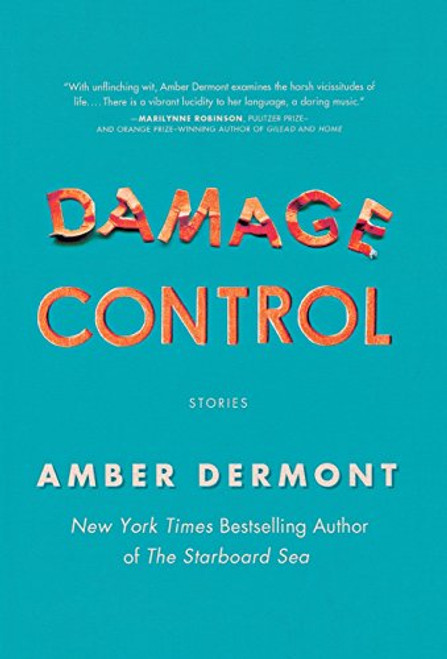 Damage Control: Stories