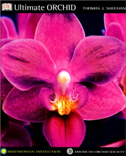 Ultimate Orchid Ultimate Orchid