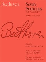 Seven Sonatinas Complete (Signature)