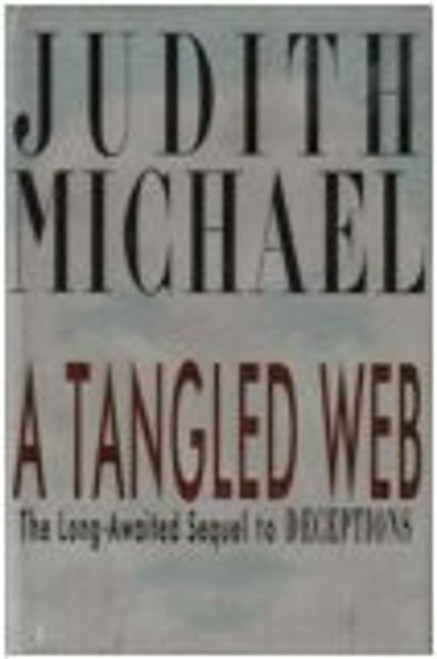 A Tangled Web: A Novel A Tangled Web: A Novel