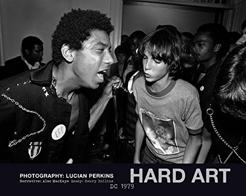 Hard Art, DC 1979 Hard Art, DC 1979