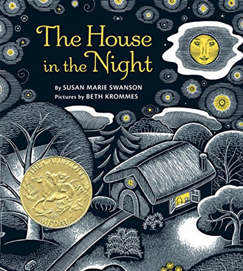 The House in the Night The House in the Night