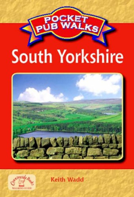 Pocket Pub Walks South Yorkshire (Pocket Pub Walks) (Pocket Pub Walks)