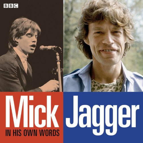 In His Own Words