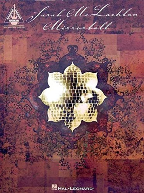 Sarah McLachlan - Mirrorball