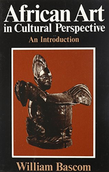 African Art in Cultural Perspective