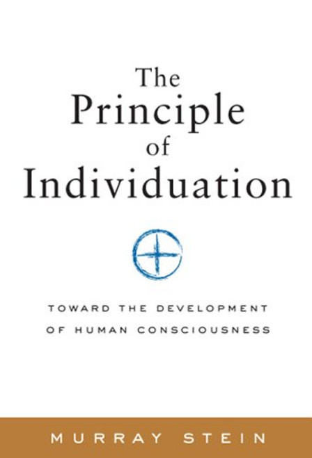 Principle of Individuation: Toward the Development of Human Consciousness