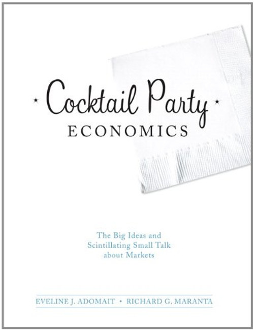 Cocktail Party Economics