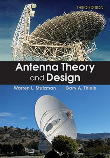 Antenna Theory and Design Antenna Theory and Design