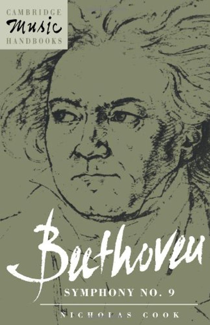 Beethoven: Symphony No. 9 (Cambridge Music Handbooks)